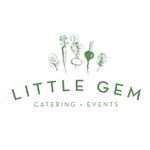 Little Gem | Catering & Events