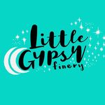 Little Gypsy Finery