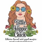 Little Hippie Chick