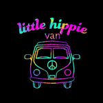 Little Hippie Van