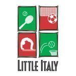 little Italy sport wear,