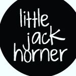 Little Jack Horner