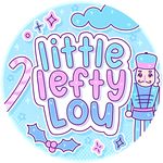 Louisette - Little Lefty Lou