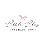 Handmade Bows & Bowties