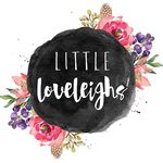 Leigh | Little LoveLeighs