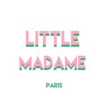 Little Madame/Bijoux en cuir