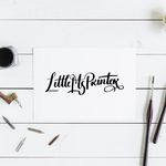 LittleMsPrinter | Marj Liwag