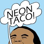 Neon Taco