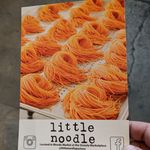 Little Noodle Pasta Co.