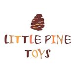 Little Pine Toys | Wooden toys