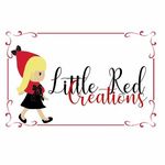 Little Red Creations ✨