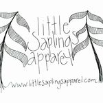 Little Saplings Apparel  🌱