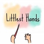 Littlest Hands by Azalia 🇲🇾