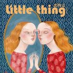 Little thing magazine