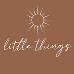 Little Things Infant