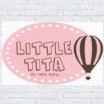 Little Tita by @nonararabatik