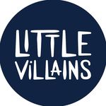 LITTLE VILLAINS™