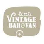 Little Vintage Bar and Van