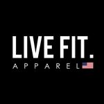 Official LiveFit. ®️ Apparel Official LiveFit. ®️ Apparel
