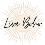 Live Boho Home Decor & Design