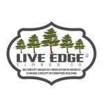 Live Edge Timber Co.