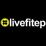 ＬＩＶＥ•ＦＩＴ•ＥＰ