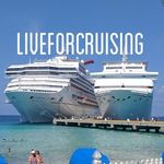 🚢I live for Cruising!🚢