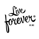 Live Forever