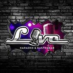 Live Karaoke Panamá