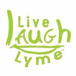 💚Live Laugh Lyme™💚