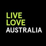 Live Love Australia