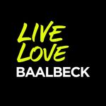 Live Love Baalbeck