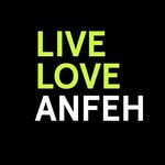 Live Love Anfeh