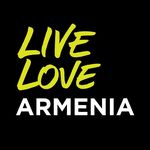 LiveLoveArmenia