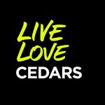 Live Love Cedars