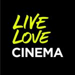 Live Love Cinema