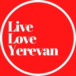 LiveLoveYerevan