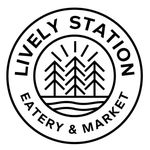 Lively Station