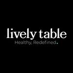 Lively Table