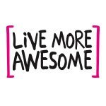 Live More Awesome