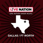 Live Nation Dallas