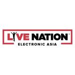 Live Nation Electronic Asia