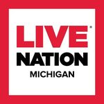 Live Nation Michigan