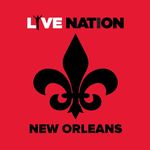 Live Nation New Orleans