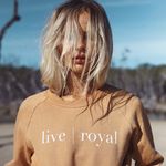 LIVE ROYAL