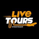 Live Tours