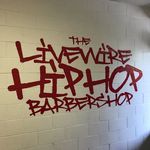 Livewire Barbershop