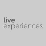 Live Experiences