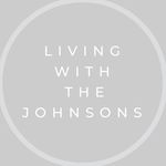 LIVING WITH THE JOHNSONS