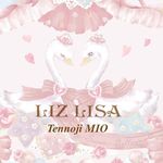 💗LIZLISA天王寺MIO店💗